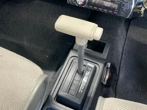 Nissan Pao