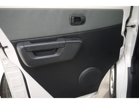 Toyota TownAce Van