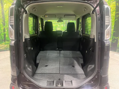 Mazda Flair Wagon Custom Style