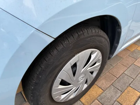 Mazda Carol Eco