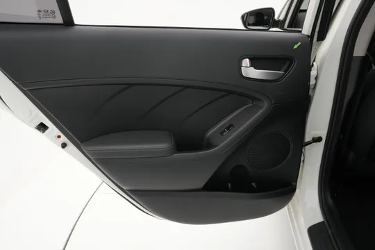 Kia Cerato (K3)