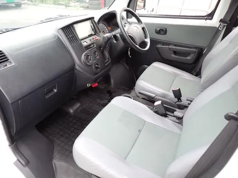 Toyota TownAce Van
