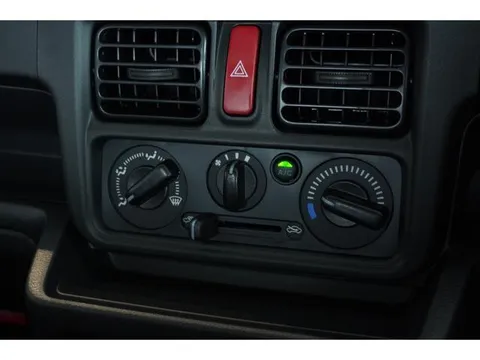 Suzuki Carry Track