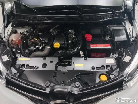 Renault QM3