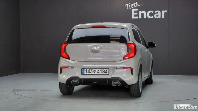 Kia Picanto (Morning)