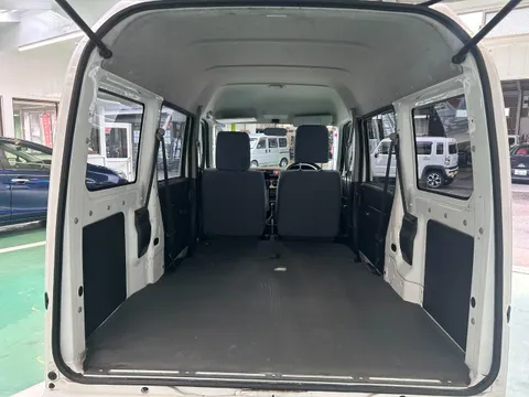 Honda Acty Van
