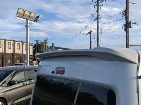Nissan Clipper Rio