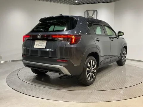 Honda WR-V