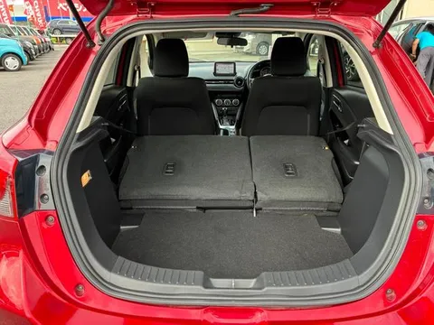 Mazda Mazda2 (Demio)