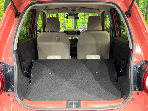 Daihatsu Mira Tocot