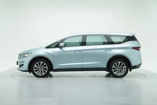 Geely Jiaji