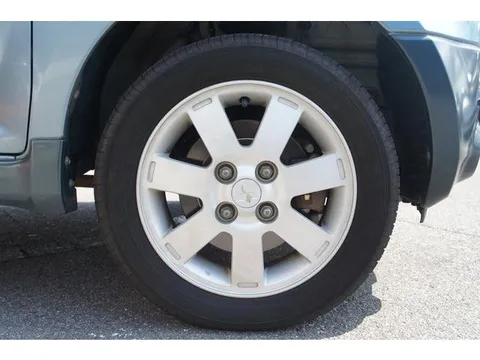 Mitsubishi eK Active