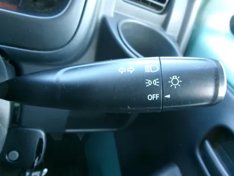 Suzuki Super Carry
