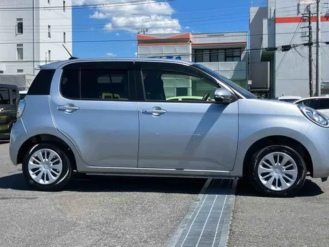 Daihatsu Boon