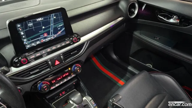 Kia Cerato (K3)