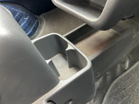 Suzuki Carry Track