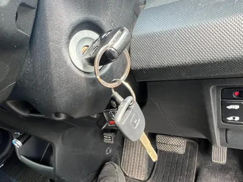 Honda Freed Spike