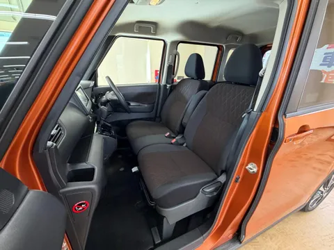 Mitsubishi eK X Space