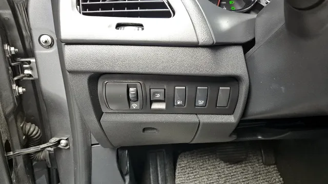Renault SM3