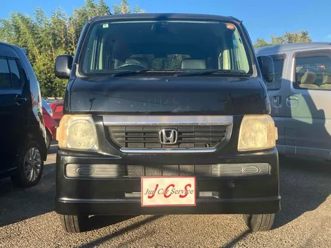 Honda Vamos