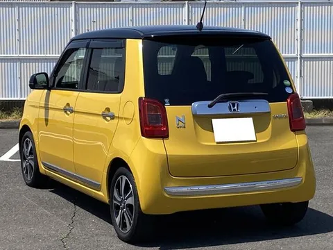 Honda N-ONE