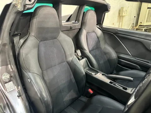 Honda S660