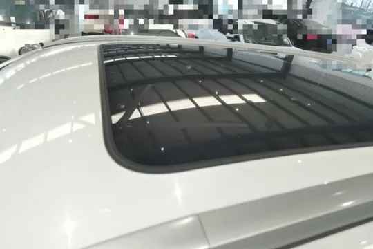 Changan CS55PLUS