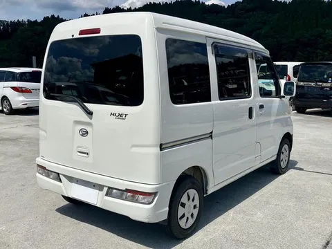 Daihatsu Hijet Cargo