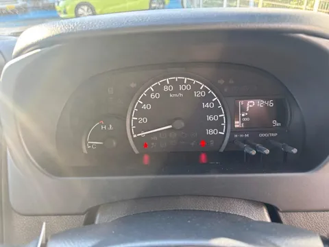 Toyota TownAce Van
