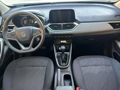 Baojun 510