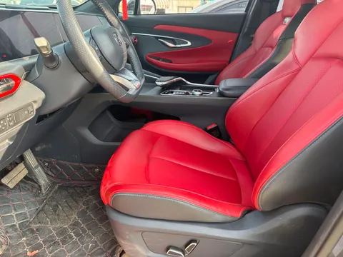 Changan UNI-T