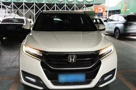 Honda UR-V