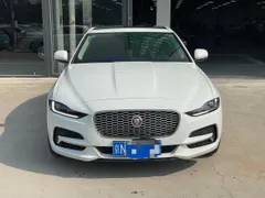 Jaguar XEL