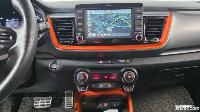 Kia Stonic