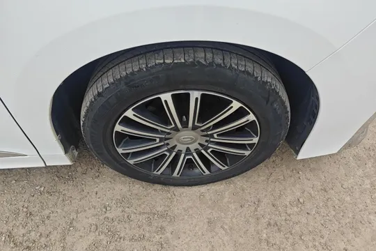 Gac M8