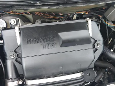 Mitsubishi eK Sport
