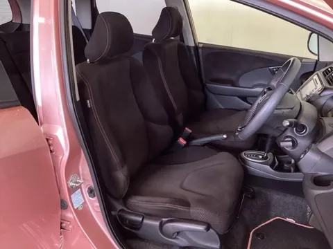 Honda Jazz (Fit)