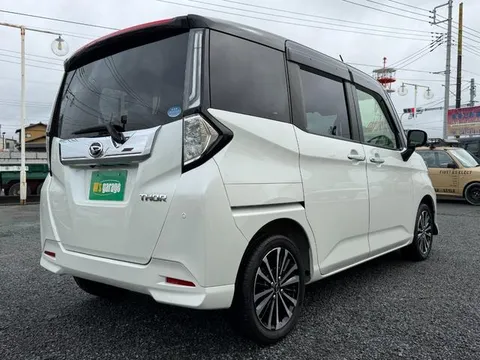 Daihatsu Thor