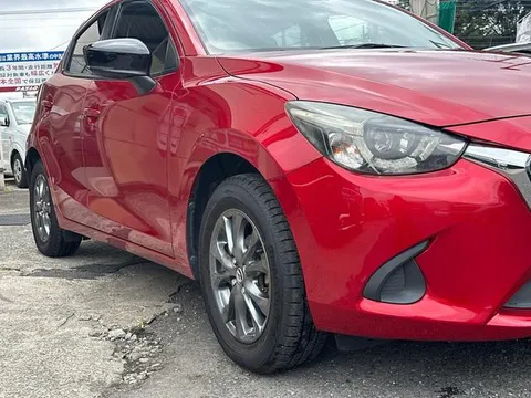 Mazda Mazda2 (Demio)