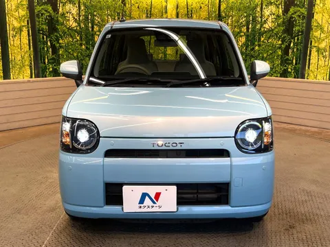 Daihatsu Mira Tocot