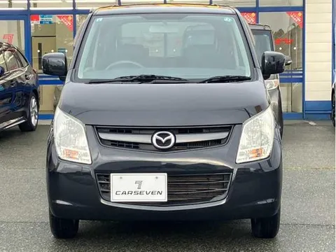 Mazda AZ-Wagon