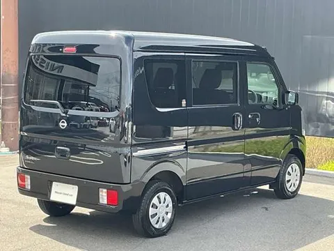 Nissan Clipper