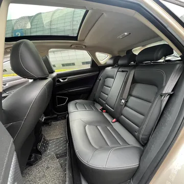 Geely