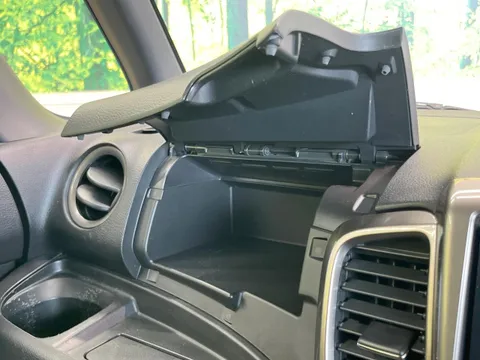 Suzuki Spacia Custom Z