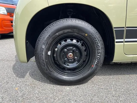 Honda N-VAN Plus Style