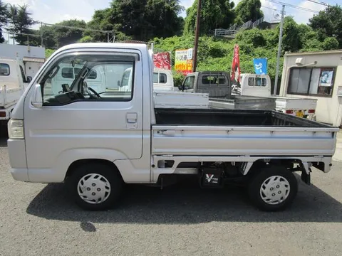 Honda Acty Truck