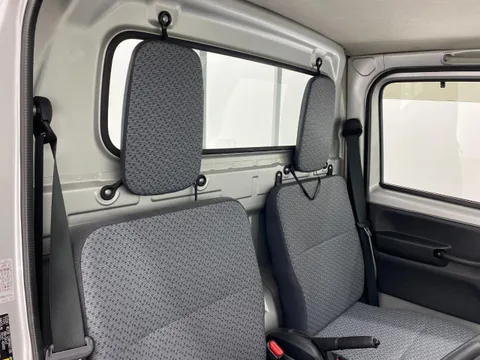 Suzuki Carry Track