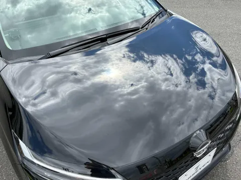 Nissan Note Aura