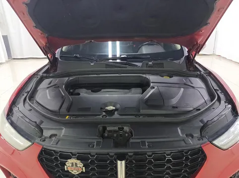 Wey VV5