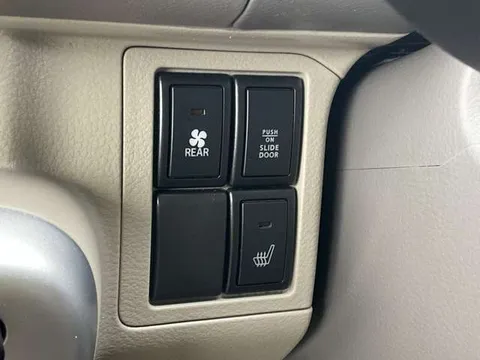 Nissan Clipper Rio